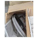 Hypneumat, Inc. Model SP350AHB Autofeed Drilling Unit