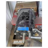 Hypneumat, Inc. Model SP350AHB Autofeed Drilling Unit