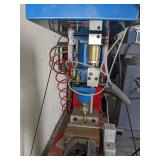 Hypneumat, Inc. Model SP350AHB Autofeed Drilling Unit