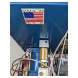 Hypneumat, Inc. Model SP350AHB Autofeed Drilling Unit