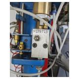 Hypneumat, Inc. Model SP350AHB Autofeed Drilling Unit