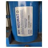 Hypneumat, Inc. Model SP350AHB Autofeed Drilling Unit