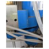 Hypneumat, Inc. Model SP350AHB Autofeed Drilling Unit