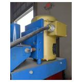 Hypneumat, Inc. Model SP350AHB Autofeed Drilling Unit