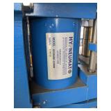 Hypneumat, Inc. Model SP350AHB Autofeed Drilling Unit