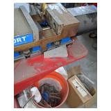 Hypneumat, Inc. Model SP350AHB Autofeed Drilling Unit