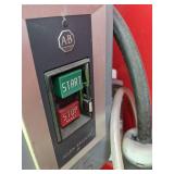 Hypneumat, Inc. Model SP350AHB Autofeed Drilling Unit