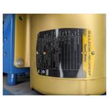 Hypneumat, Inc. Model SP350AHB Autofeed Drilling Unit