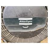 Atlas Copco Aluminum Piston Compressor Pump