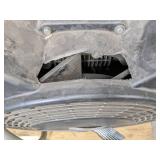 Atlas Copco Aluminum Piston Compressor Pump