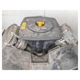 Atlas Copco Aluminum Piston Compressor Pump