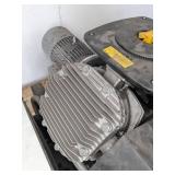 Atlas Copco Aluminum Piston Compressor Pump