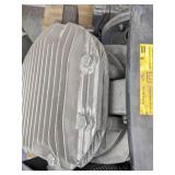 Atlas Copco Aluminum Piston Compressor Pump