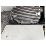 Atlas Copco Aluminum Piston Compressor Pump