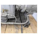 Atlas Copco Aluminum Piston Compressor Pump