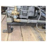 Atlas Copco Aluminum Piston Compressor Pump