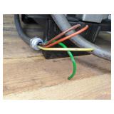 Atlas Copco Aluminum Piston Compressor Pump