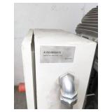 Atlas Copco Aluminum Piston Compressor Pump