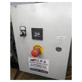 Atlas Copco Aluminum Piston Compressor Pump