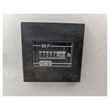 Atlas Copco Aluminum Piston Compressor Pump