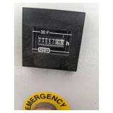 Atlas Copco Aluminum Piston Compressor Pump