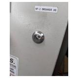 Atlas Copco Aluminum Piston Compressor Pump