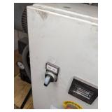 Atlas Copco Aluminum Piston Compressor Pump