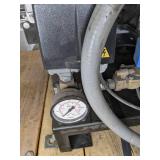 Atlas Copco Aluminum Piston Compressor Pump