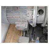 Atlas Copco Aluminum Piston Compressor Pump