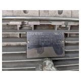 Atlas Copco Aluminum Piston Compressor Pump