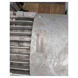 Atlas Copco Aluminum Piston Compressor Pump