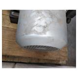 Atlas Copco Aluminum Piston Compressor Pump