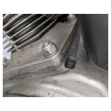 Atlas Copco Aluminum Piston Compressor Pump