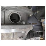 Atlas Copco Aluminum Piston Compressor Pump