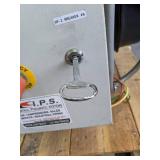 Atlas Copco Aluminum Piston Compressor Pump