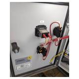 Atlas Copco Aluminum Piston Compressor Pump