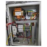 Atlas Copco Aluminum Piston Compressor Pump