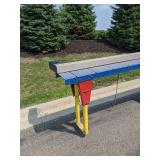 TigerStop Woodworking Stop Gauge & Pusher System