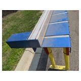 TigerStop Woodworking Stop Gauge & Pusher System