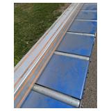 TigerStop Woodworking Stop Gauge & Pusher System