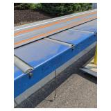 TigerStop Woodworking Stop Gauge & Pusher System