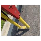 TigerStop Woodworking Stop Gauge & Pusher System