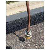 TigerStop Woodworking Stop Gauge & Pusher System