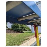 TigerStop Woodworking Stop Gauge & Pusher System