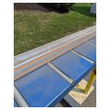 TigerStop Woodworking Stop Gauge & Pusher System