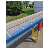 TigerStop Woodworking Stop Gauge & Pusher System