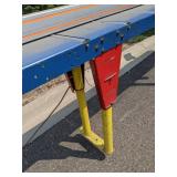 TigerStop Woodworking Stop Gauge & Pusher System