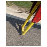 TigerStop Woodworking Stop Gauge & Pusher System