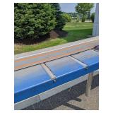 TigerStop Woodworking Stop Gauge & Pusher System