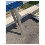 TigerStop Woodworking Stop Gauge & Pusher System